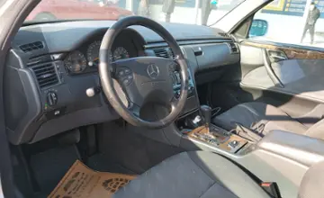Mercedes-Benz E-Класс 2000 года за 4 000 000 тг. в Шымкент фото 5