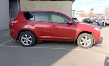 Toyota RAV4 2012 года за 7 500 000 тг. в Тараз фото 4