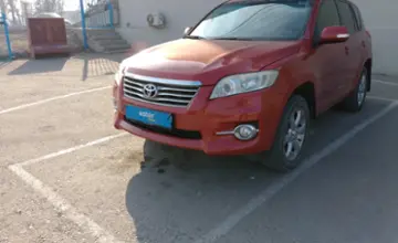 Toyota RAV4 2012 года за 7 500 000 тг. в Тараз фото 1