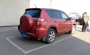 Toyota RAV4 2012 года за 7 500 000 тг. в Тараз