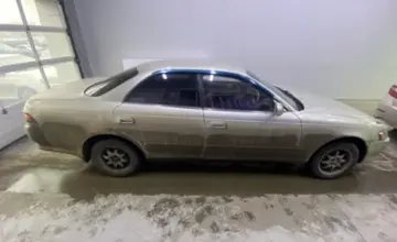 Toyota Mark II 1993 года за 2 600 000 тг. в Павлодар фото 4