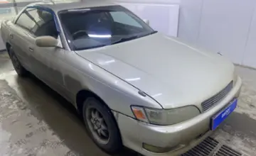 Toyota Mark II 1993 года за 2 600 000 тг. в Павлодар фото 3