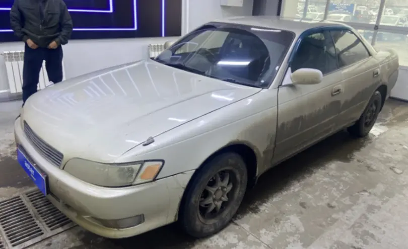 Toyota Mark II 1993 года за 2 600 000 тг. в Павлодар