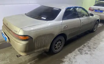 Toyota Mark II 1993 года за 2 600 000 тг. в Павлодар