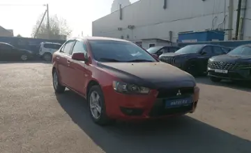 Mitsubishi Lancer 2008 года за 4 100 000 тг. в Шымкент фото 2