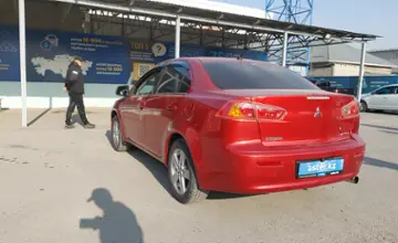 Mitsubishi Lancer 2008 года за 4 100 000 тг. в Шымкент фото 4