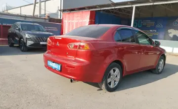 Mitsubishi Lancer 2008 года за 4 100 000 тг. в Шымкент фото 3