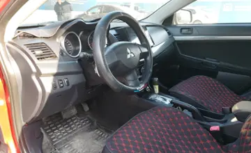 Mitsubishi Lancer 2008 года за 4 100 000 тг. в Шымкент фото 5