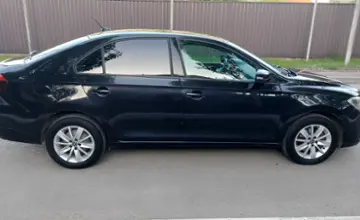 Volkswagen Polo 2021 года за 5 700 000 тг. в Костанай фото 4