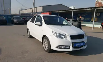 Ravon Nexia R3 2019 года за 4 250 000 тг. в Шымкент фото 2