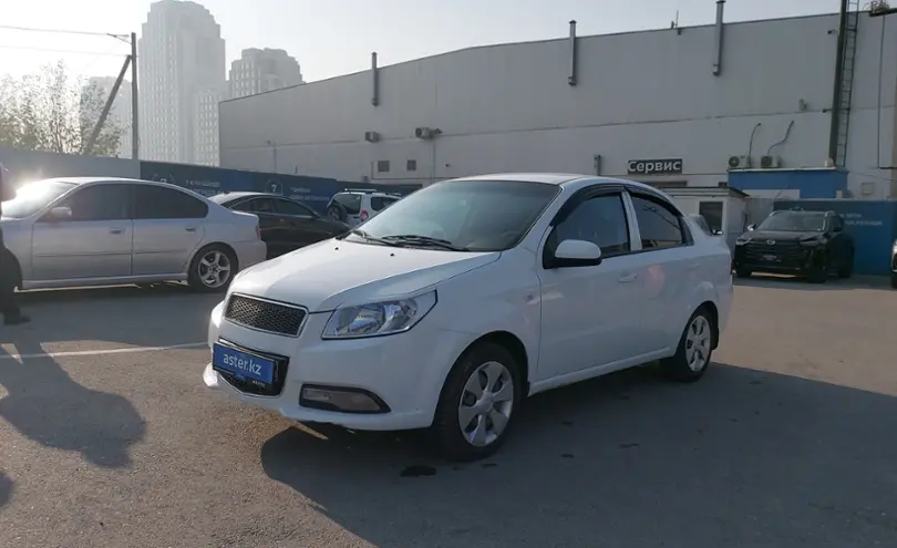 Ravon Nexia R3 2019 года за 4 250 000 тг. в Шымкент