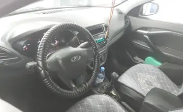 LADA (ВАЗ) Vesta 2020 года за 5 500 000 тг. в Астана фото 5