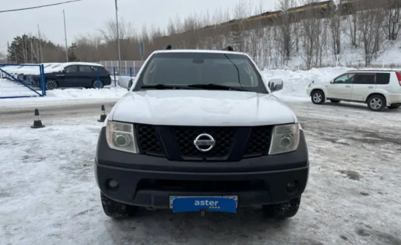 Nissan Pathfinder 2006 года за 5 500 000 тг. в Усть-Каменогорск фото 2