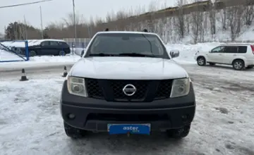 Nissan Pathfinder 2006 года за 5 500 000 тг. в Усть-Каменогорск фото 2