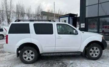 Nissan Pathfinder 2006 года за 5 500 000 тг. в Усть-Каменогорск фото 4