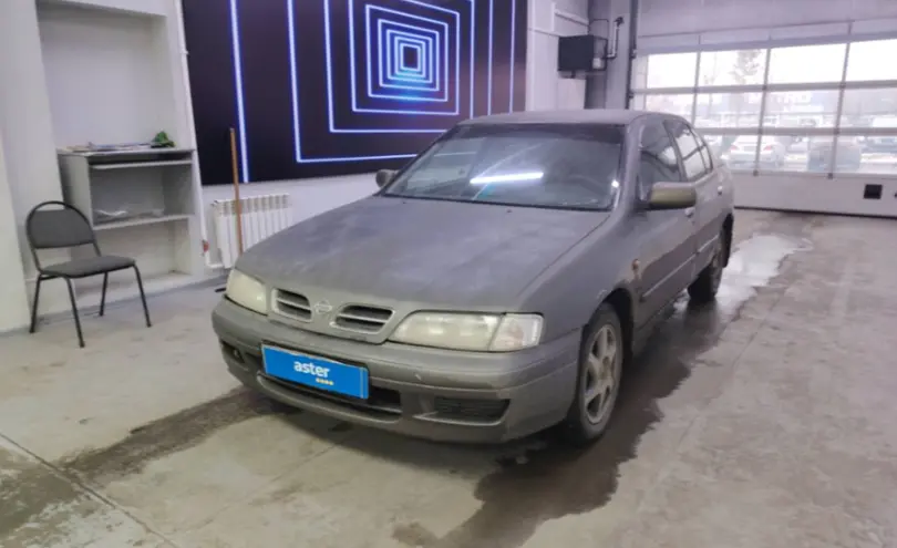 Nissan Primera 1997 года за 700 000 тг. в Павлодар