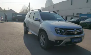 Renault Duster 2016 года за 5 500 000 тг. в Шымкент фото 2