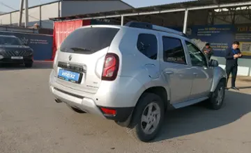Renault Duster 2016 года за 5 500 000 тг. в Шымкент фото 3