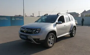 Renault Duster 2016 года за 5 500 000 тг. в Шымкент фото 1