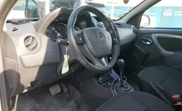 Renault Duster 2016 года за 5 500 000 тг. в Шымкент фото 5