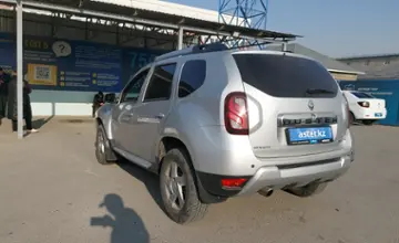 Renault Duster 2016 года за 5 500 000 тг. в Шымкент фото 4