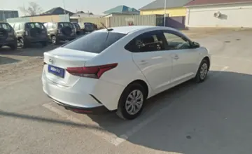 Hyundai Accent 2020 года за 7 000 000 тг. в Кызылорда