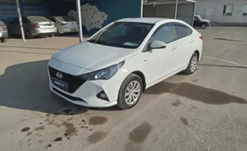 Hyundai Accent 2020 года за 7 000 000 тг. в Кызылорда фото 1