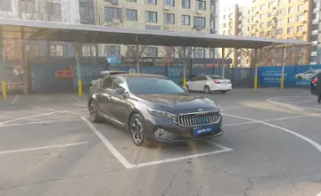 Kia K7 2020 года за 13 500 000 тг. в Алматы фото 2