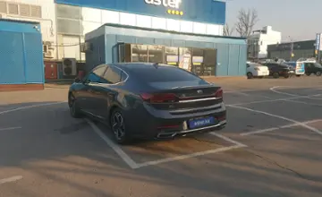 Kia K7 2020 года за 13 500 000 тг. в Алматы фото 4