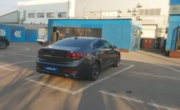 Kia K7 2020 года за 13 500 000 тг. в Алматы фото 3