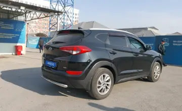 Hyundai Tucson 2018 года за 9 500 000 тг. в Шымкент фото 3