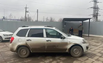LADA (ВАЗ) Kalina 2014 года за 2 500 000 тг. в Уральск фото 4