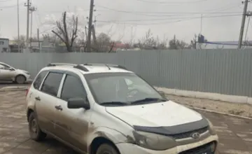 LADA (ВАЗ) Kalina 2014 года за 2 500 000 тг. в Уральск фото 3