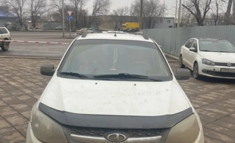 LADA (ВАЗ) Kalina 2014 года за 2 500 000 тг. в Уральск фото 2