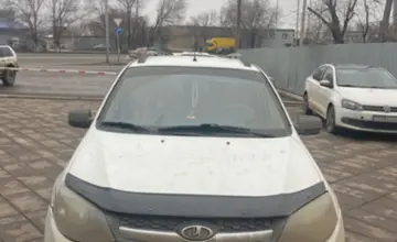 LADA (ВАЗ) Kalina 2014 года за 2 500 000 тг. в Уральск фото 2