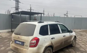 LADA (ВАЗ) Kalina 2014 года за 2 500 000 тг. в Уральск