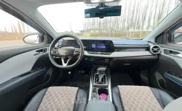 Chevrolet Monza 2024 года за 7 000 000 тг. в Шымкент фото 5