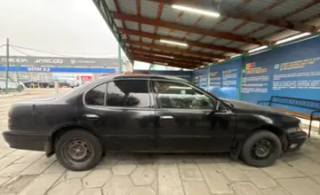 Nissan Cefiro 1995 года за 2 000 000 тг. в Талдыкорган фото 4