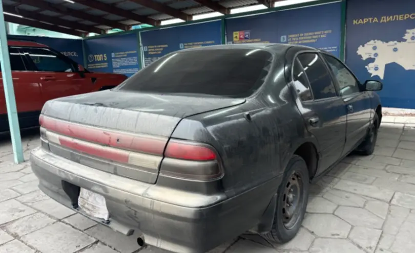 Nissan Cefiro 1995 года за 2 000 000 тг. в Талдыкорган фото 5