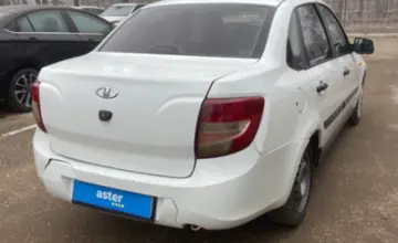 LADA (ВАЗ) Granta 2012 года за 2 000 000 тг. в Актобе