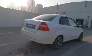 Ravon Nexia R3 2018 года за 3 000 000 тг. в Шымкент фото 3