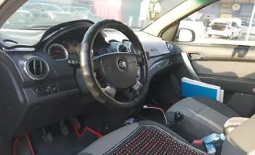 Ravon Nexia R3 2018 года за 3 000 000 тг. в Шымкент фото 5