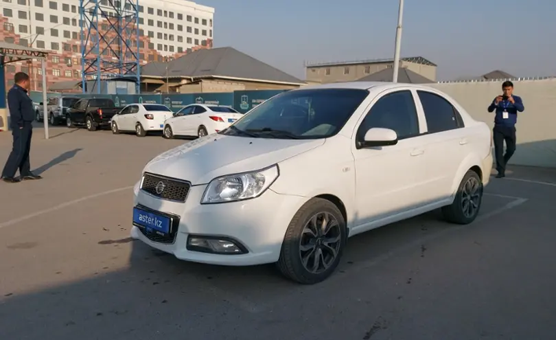 Ravon Nexia R3 2018 года за 3 000 000 тг. в Шымкент