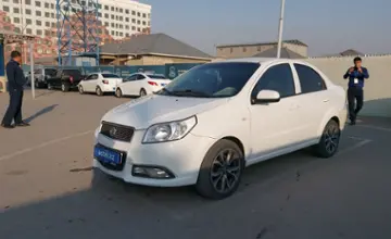 Ravon Nexia R3 2018 года за 3 000 000 тг. в Шымкент фото 1