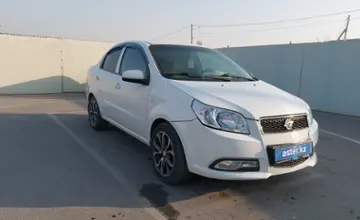 Ravon Nexia R3 2018 года за 3 000 000 тг. в Шымкент фото 2