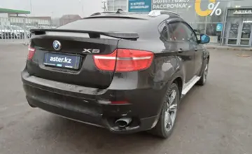 BMW X6 2010 года за 8 500 000 тг. в Кокшетау