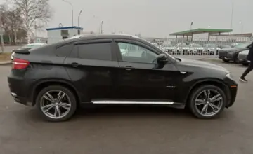 BMW X6 2010 года за 8 500 000 тг. в Кокшетау фото 4