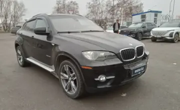 BMW X6 2010 года за 8 500 000 тг. в Кокшетау фото 3