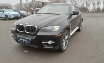 BMW X6 2010 года за 8 500 000 тг. в Кокшетау фото 1