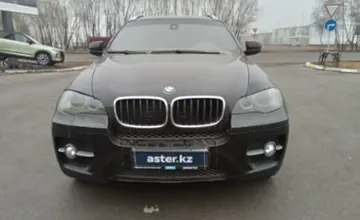 BMW X6 2010 года за 8 500 000 тг. в Кокшетау фото 2